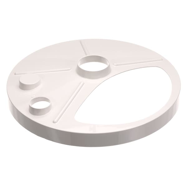 Cover Plastic